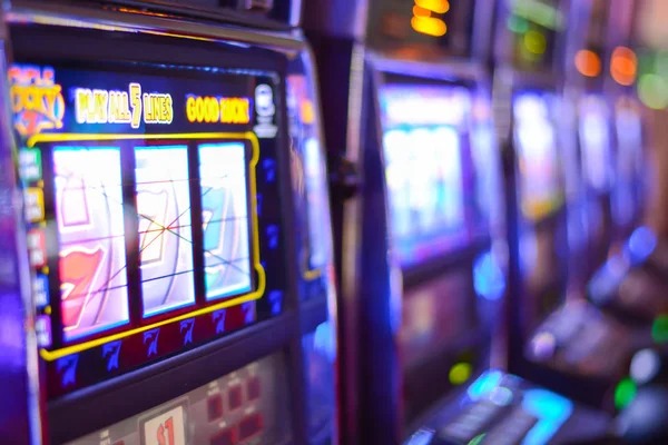 senang4d slot App 