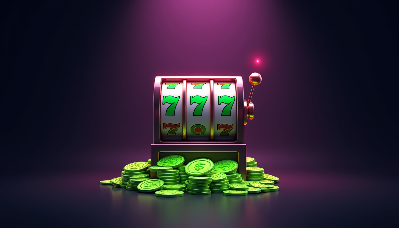 senang4d slot featured game showcase